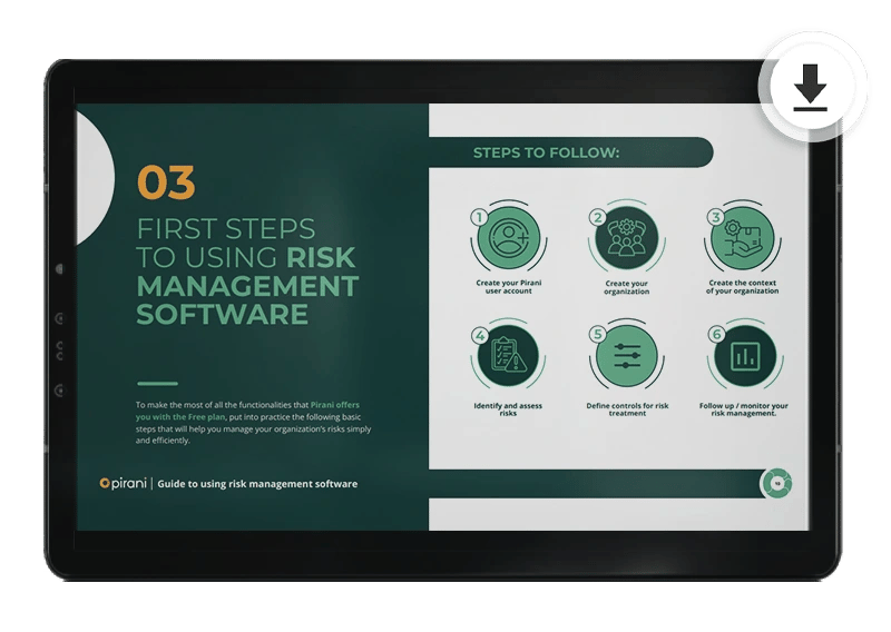 4 Guide to using risk management software