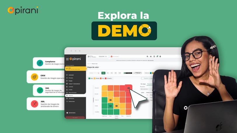 Explora la demo