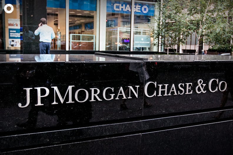 Estudio De Caso: Los Líos Financieros Del JP Morgan Chase