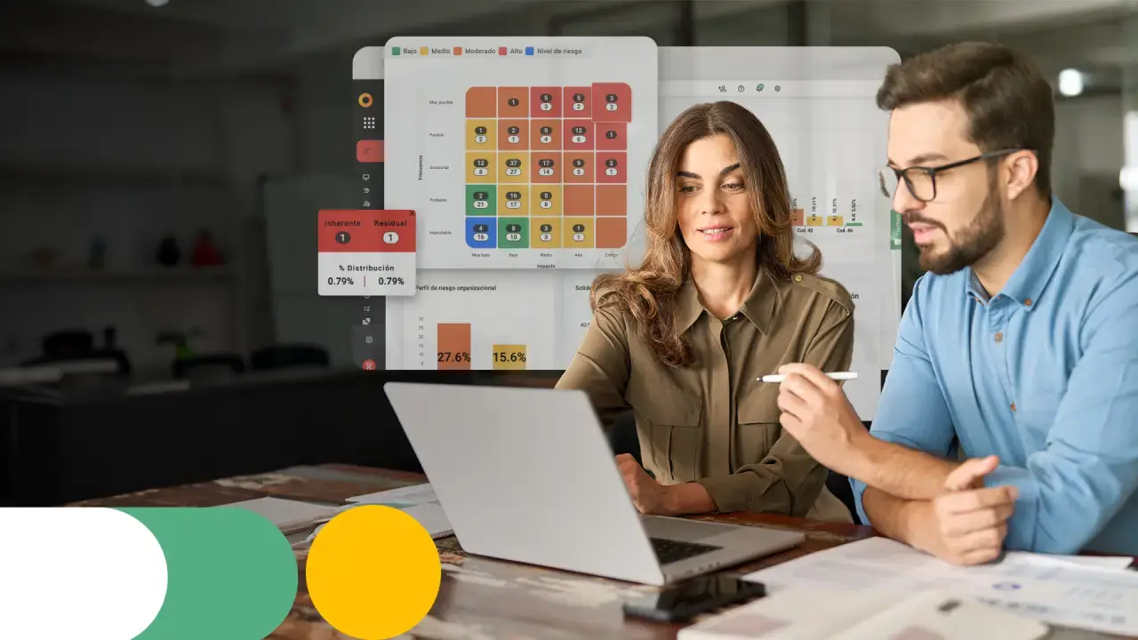10 métodos de análisis de riesgos para proteger tu organización.