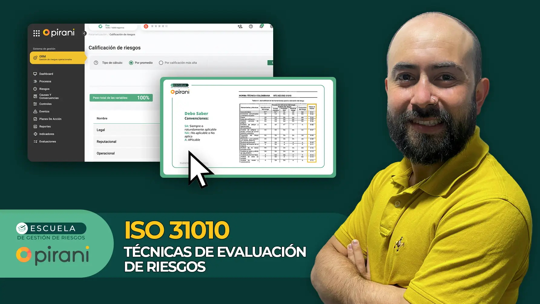 iso-31010-tecnicas-de-evaluacion-de-riesgos