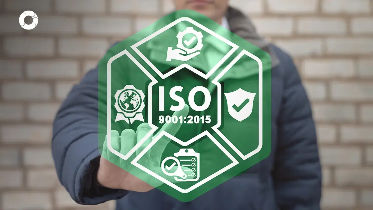 ISO 9001