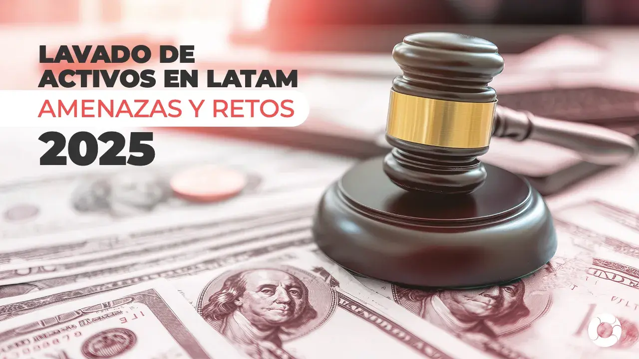 Lavado de activos en LATAM