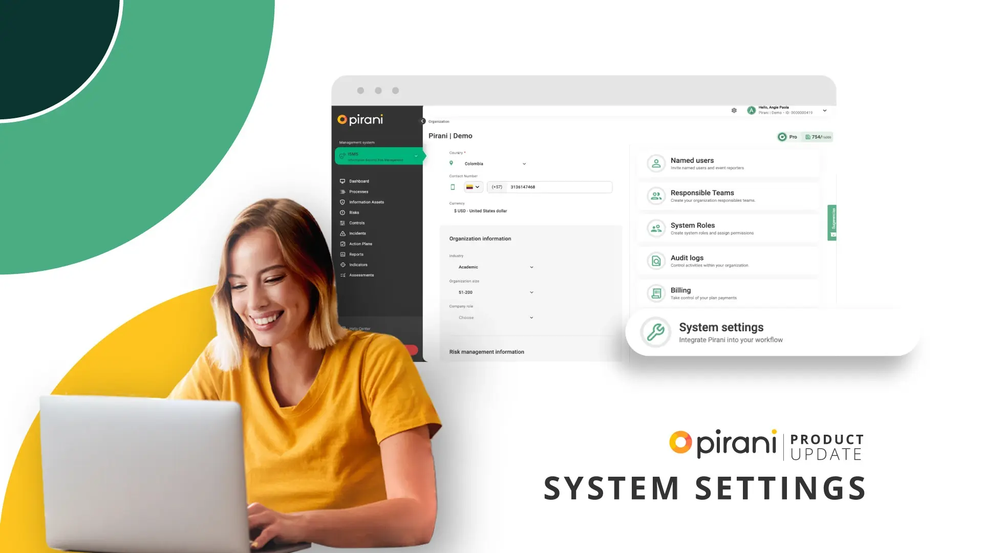 integrate-pirani-into-your-workflow