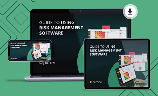 E-book Guide To Using Risk Management Software