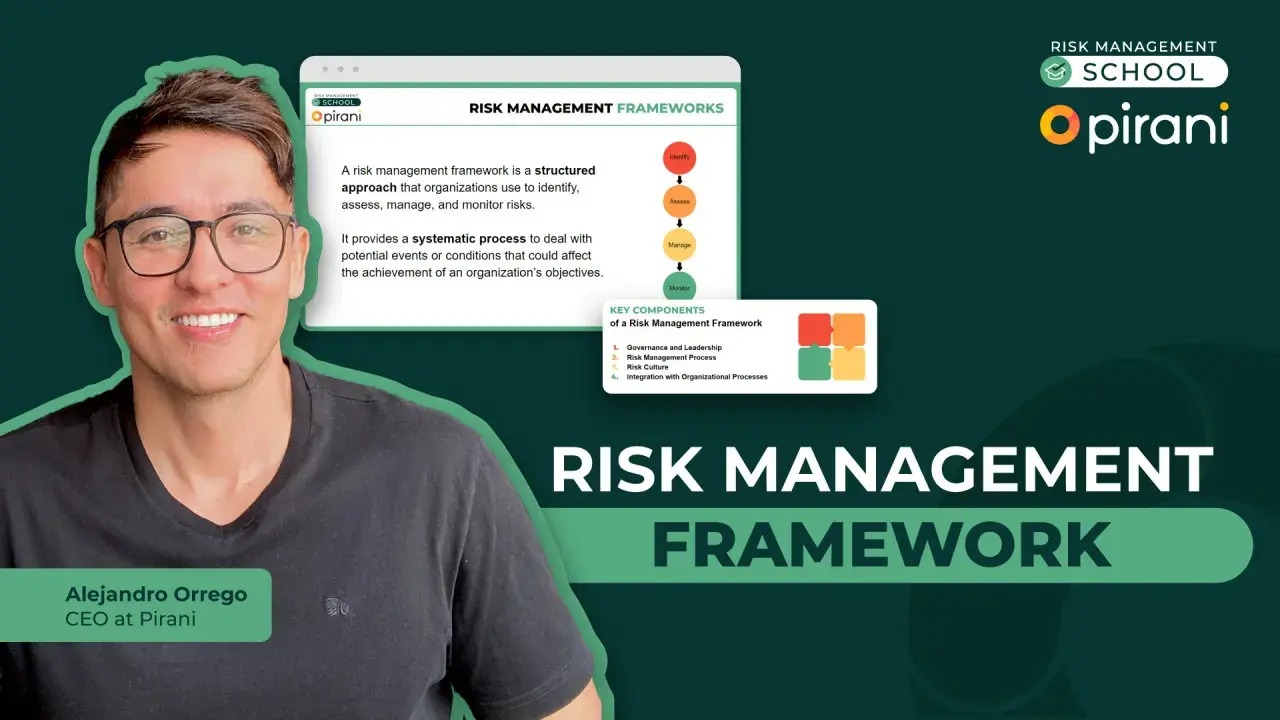 Overview of Risk Management Frameworks and Their Benefits