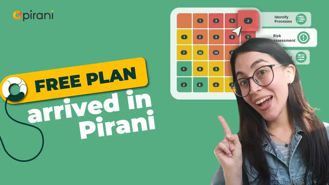 Discover the free plan available at Pirani 