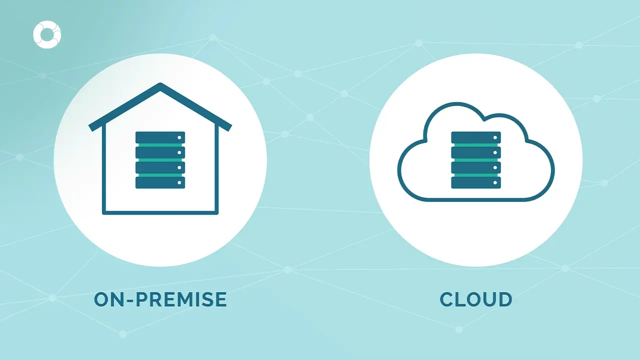 On-premise o en la Nube